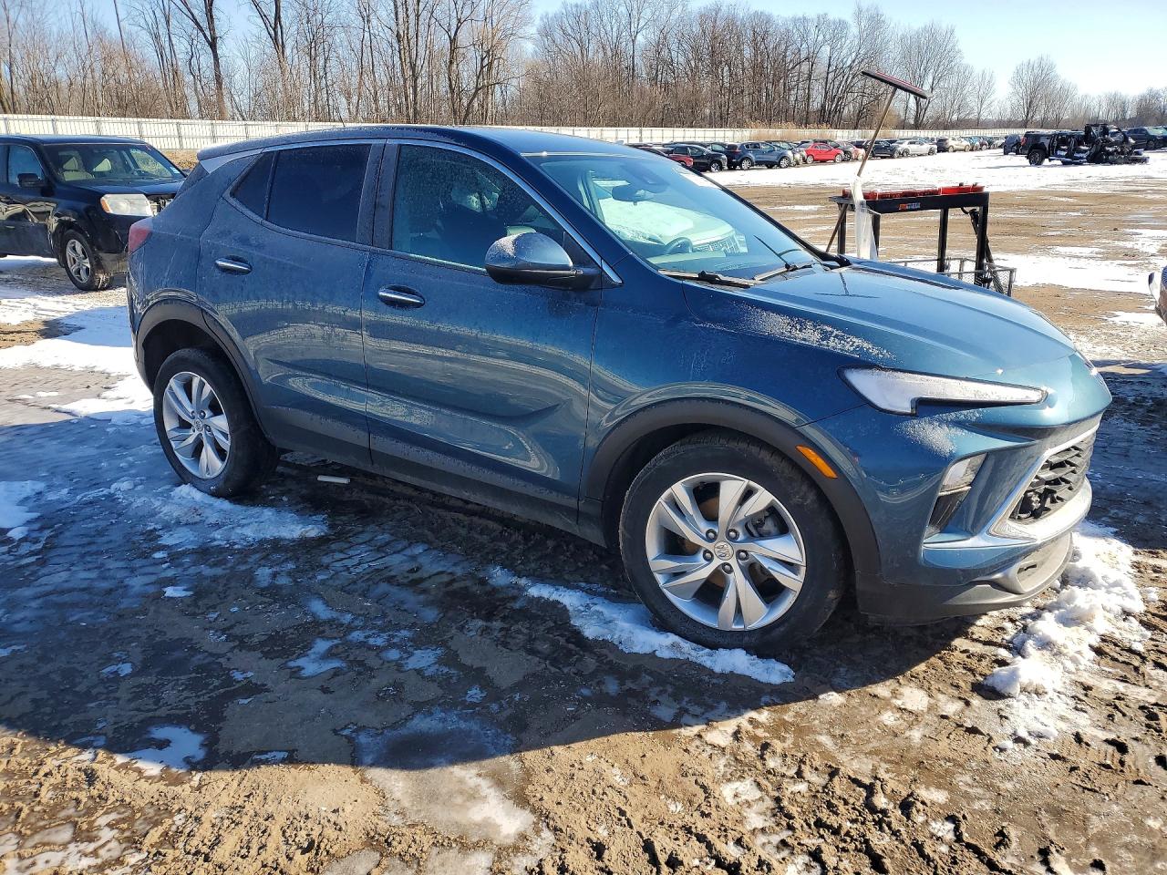Buick Encore Preferred