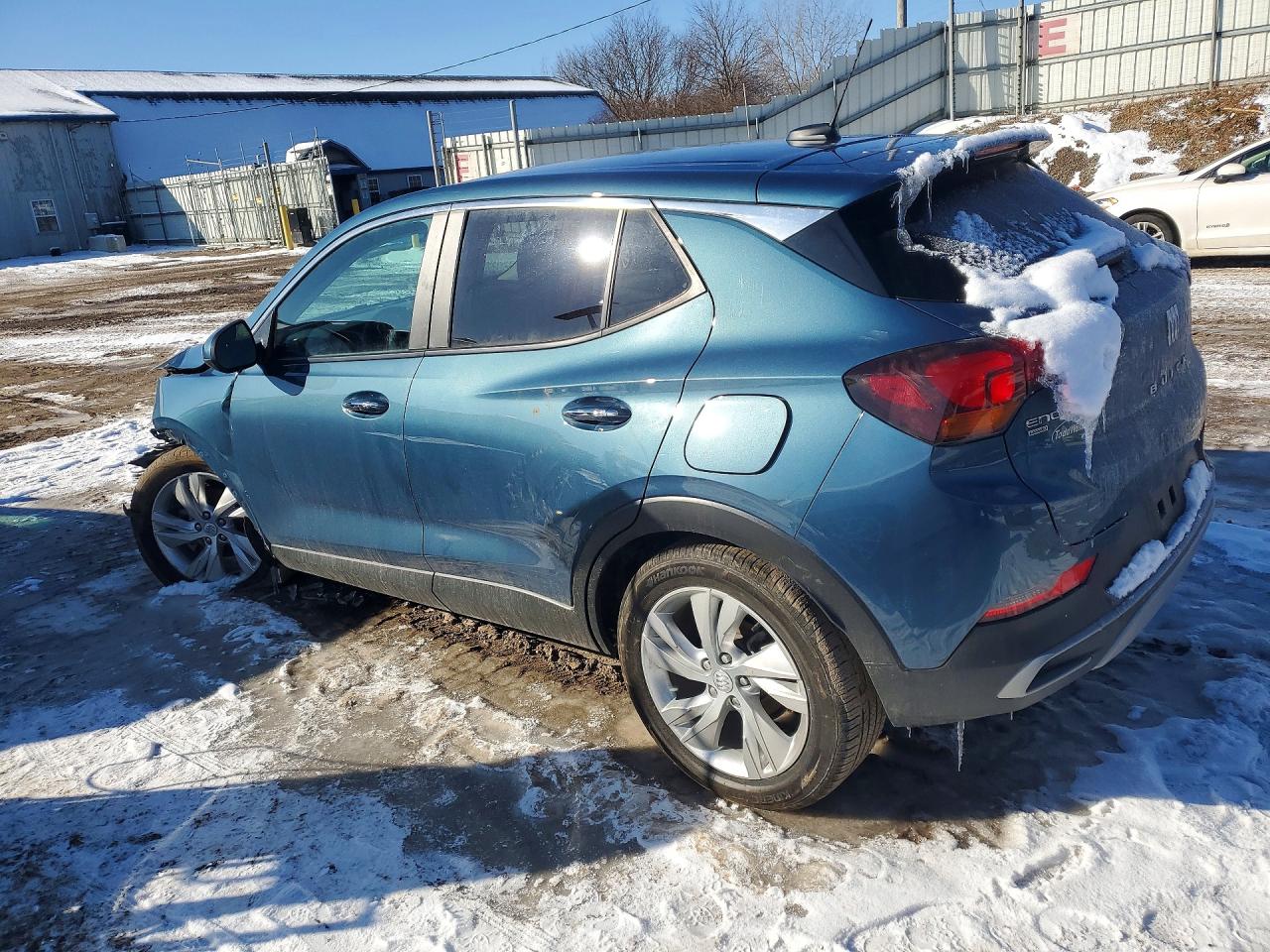 Buick Encore Preferred