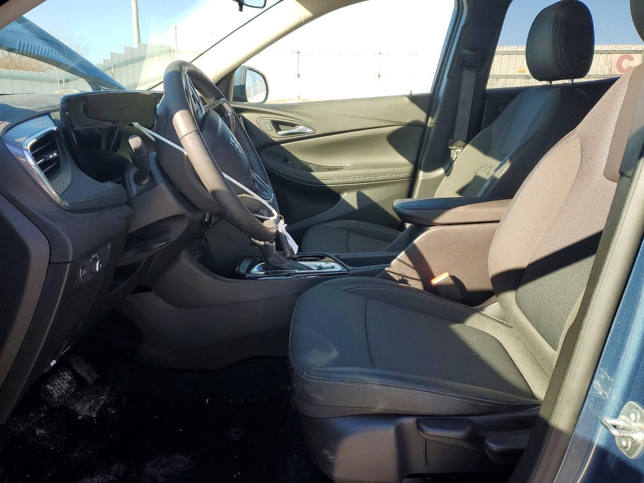 Buick Encore Preferred