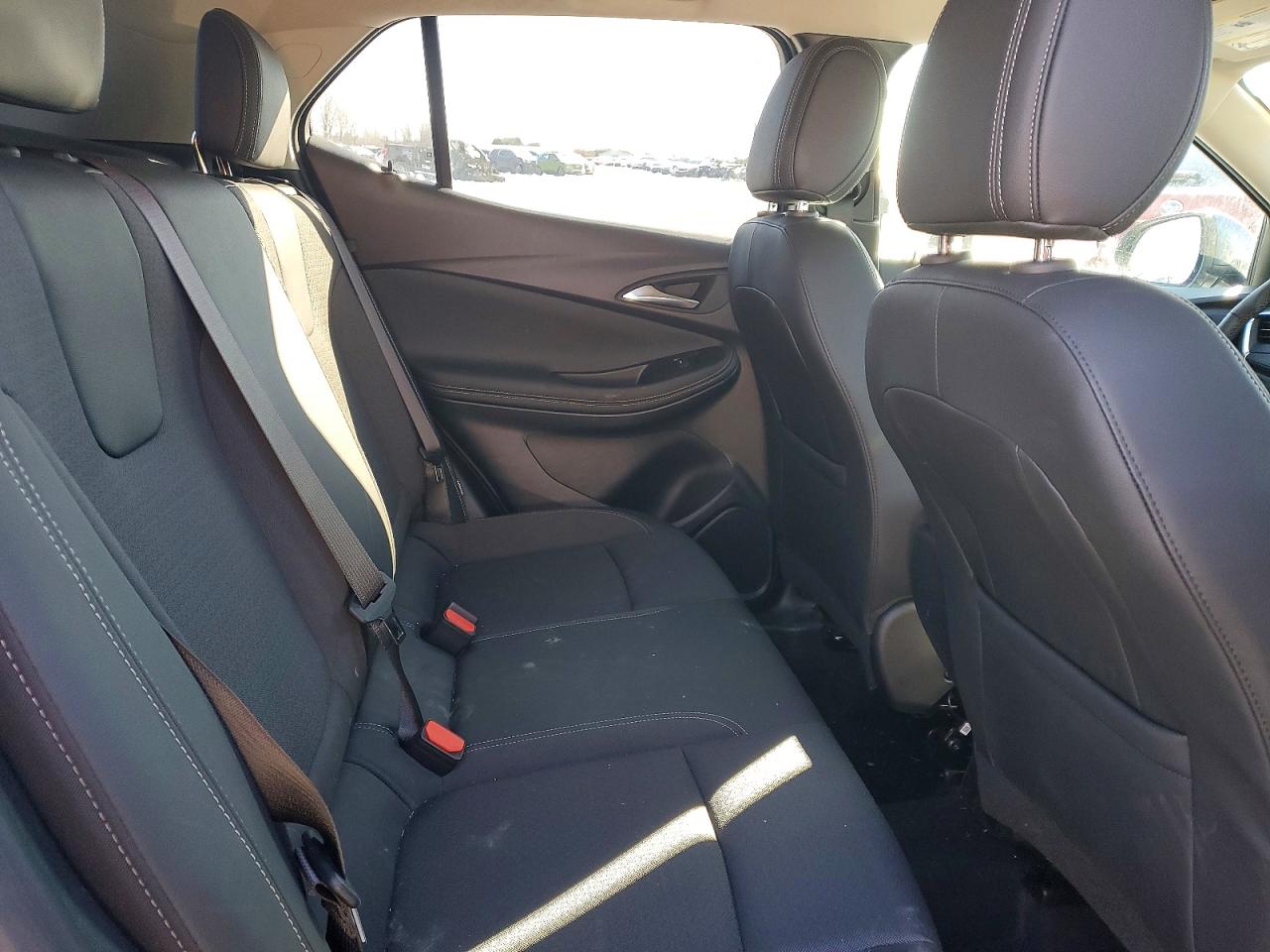 Buick Encore Preferred