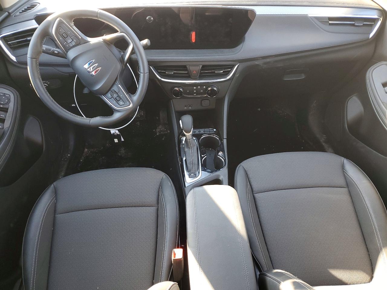 Buick Encore Preferred