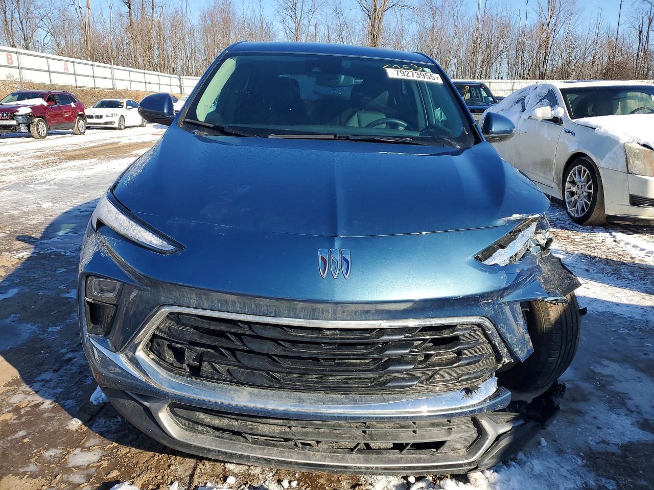 Buick Encore Preferred
