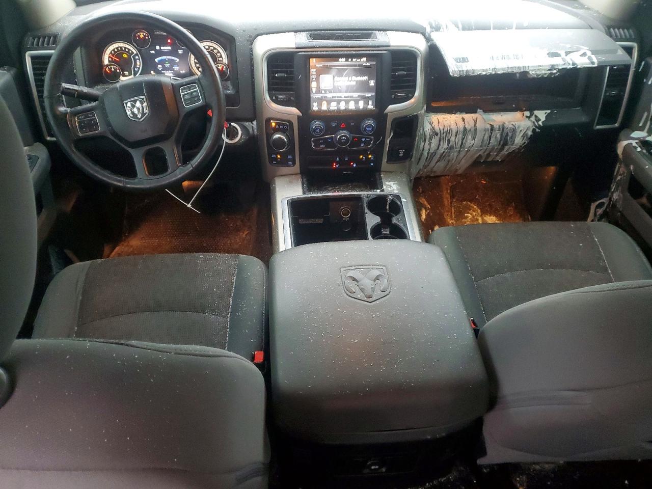 Ram 1500 Slt