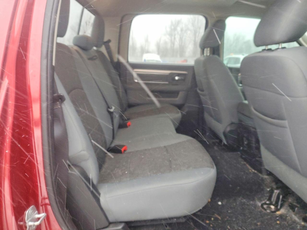 Ram 1500 Slt