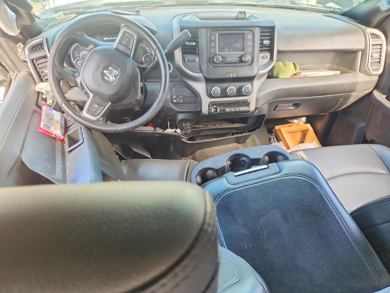 Ram 3500 Tradesman
