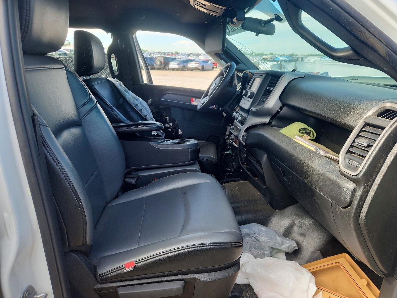 Ram 3500 Tradesman