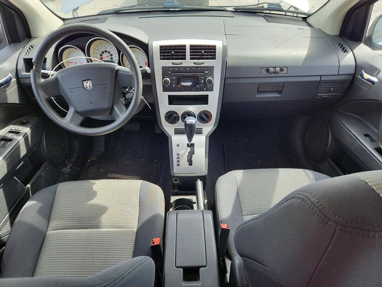 Dodge Caliber Sxt
