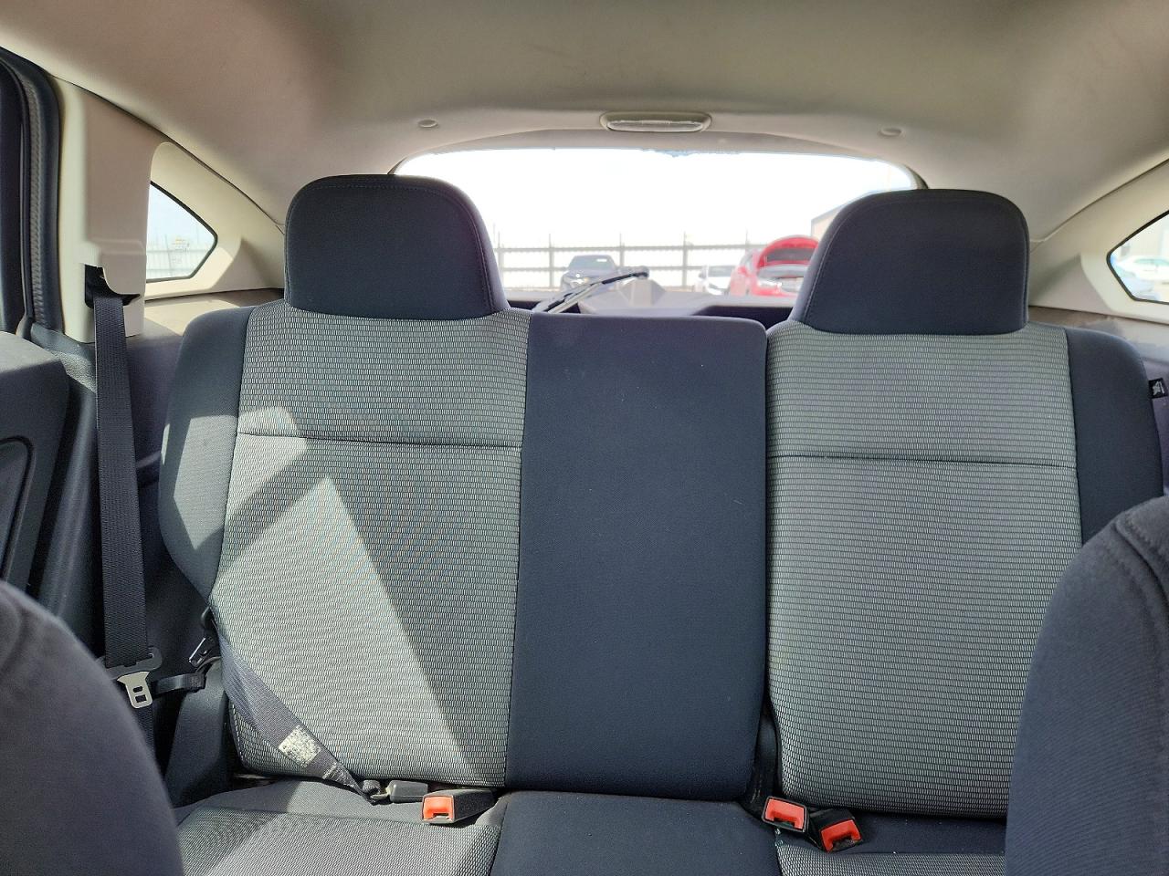 Dodge Caliber Sxt