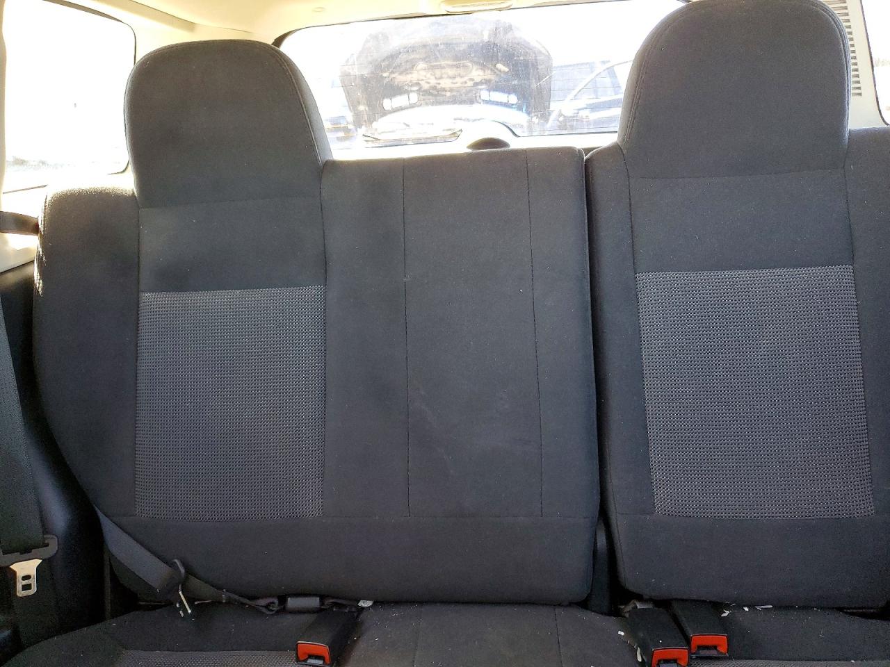 Jeep Patriot Sport