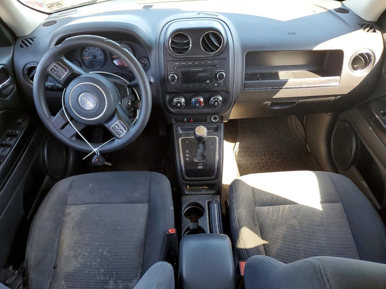 Jeep Patriot Sport