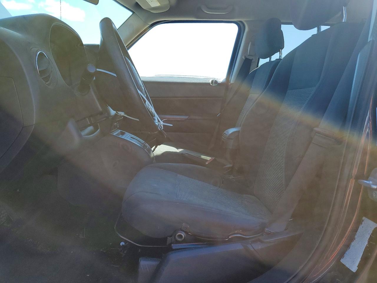 Jeep Patriot Sport