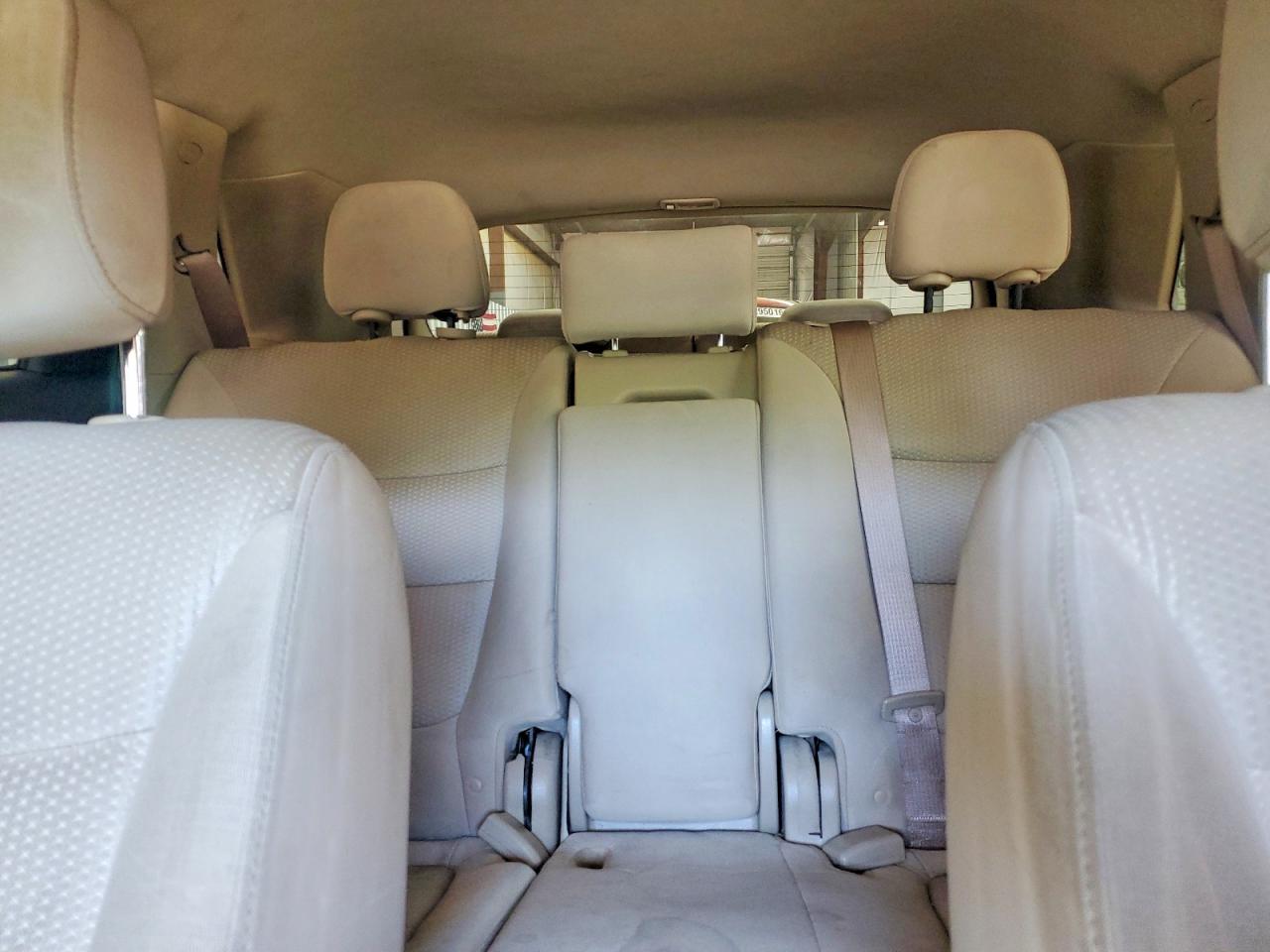 Kia Sorento Lx