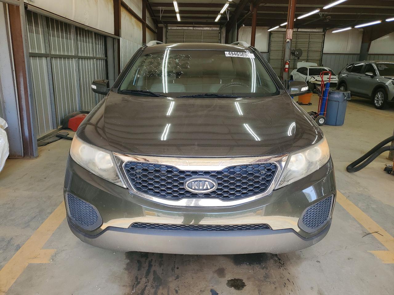 Kia Sorento Lx