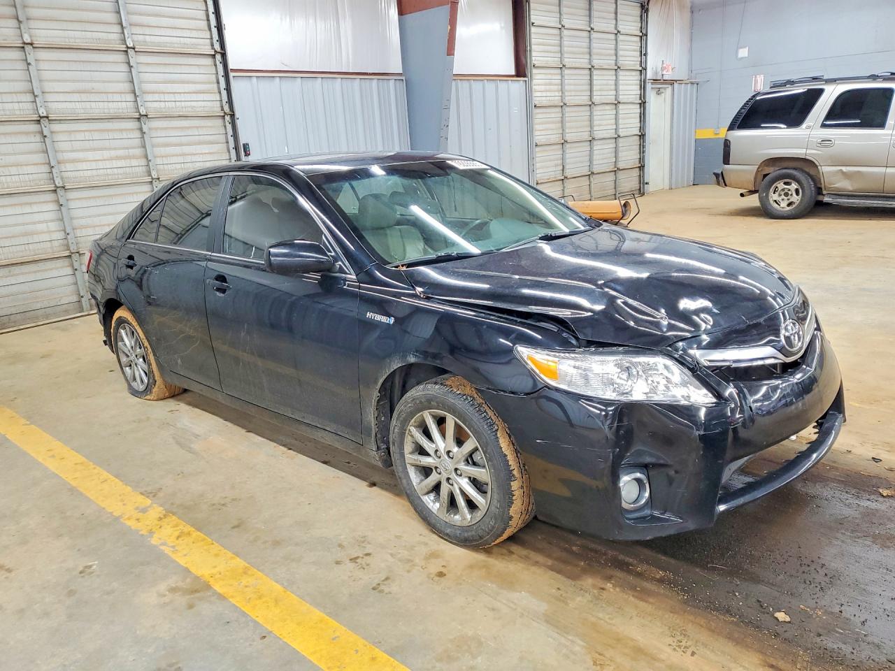 Toyota Camry Base