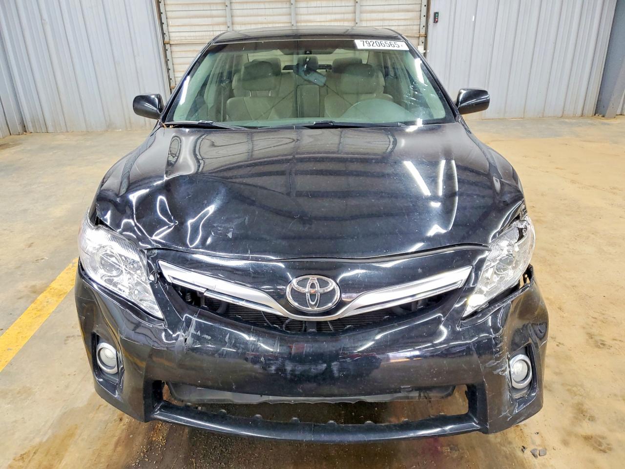 Toyota Camry Base