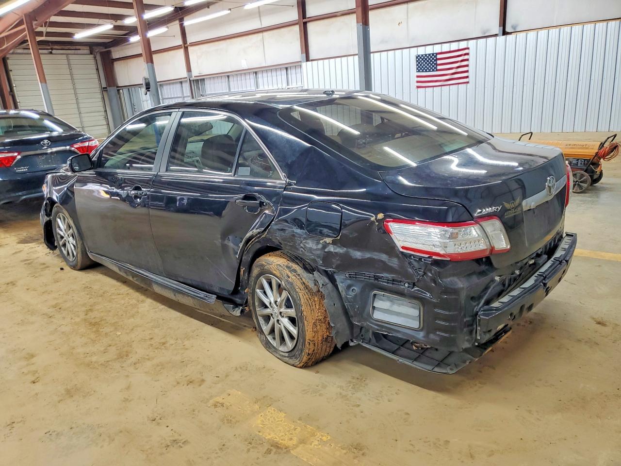 Toyota Camry Base