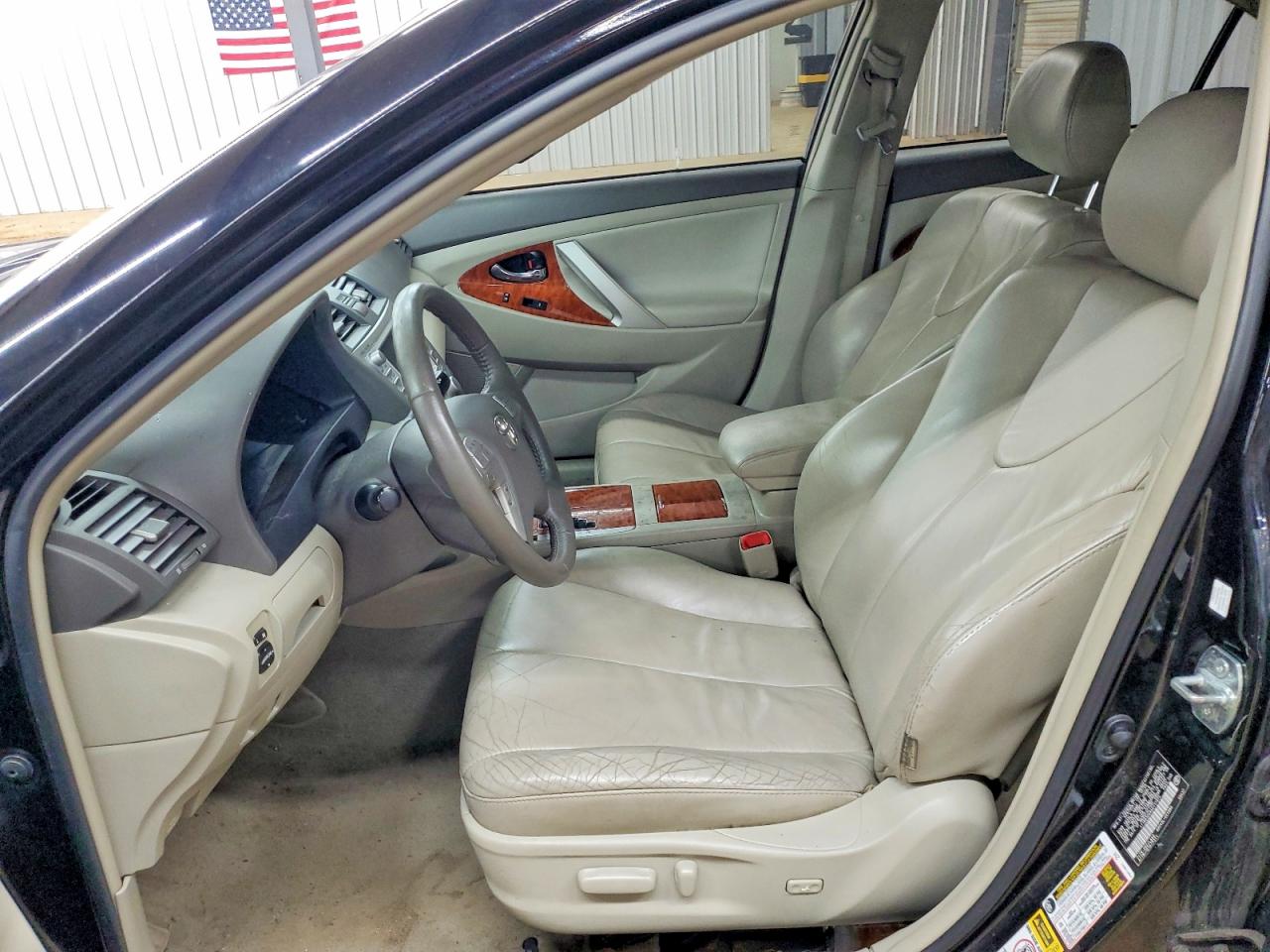Toyota Camry Base