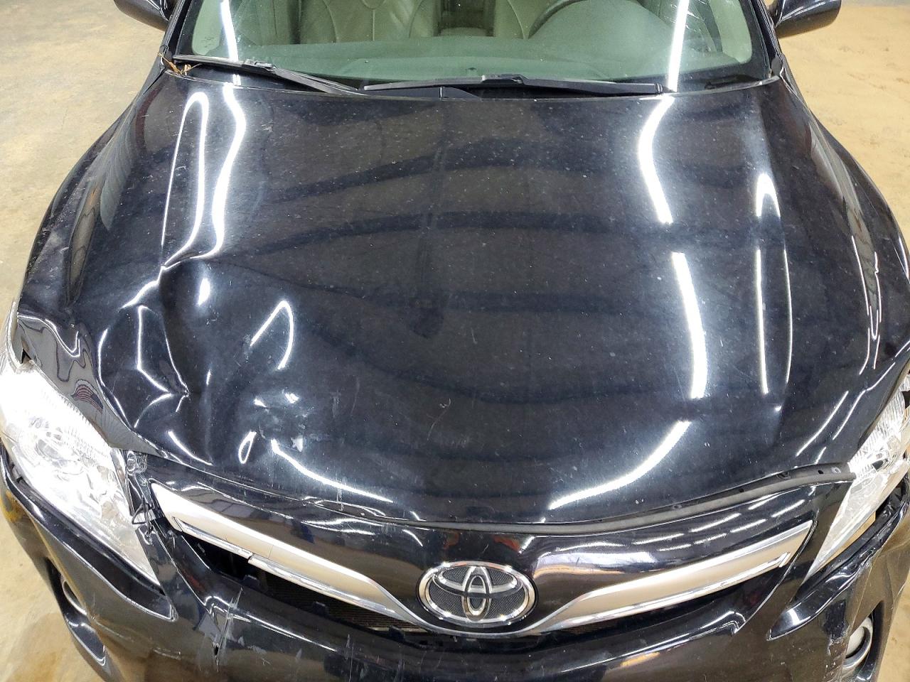Toyota Camry Base