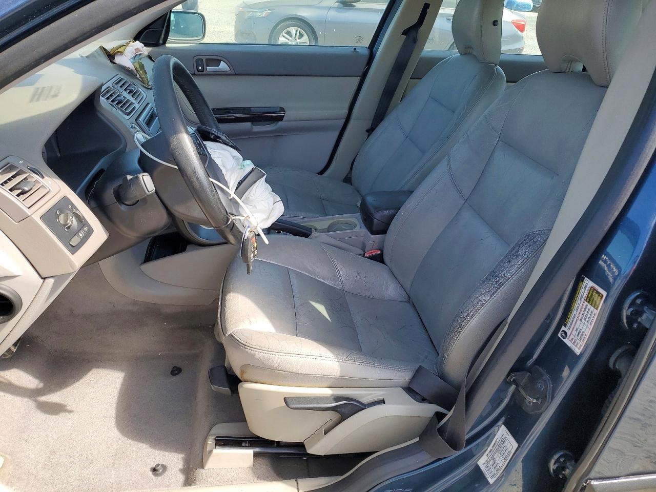 Volvo S40