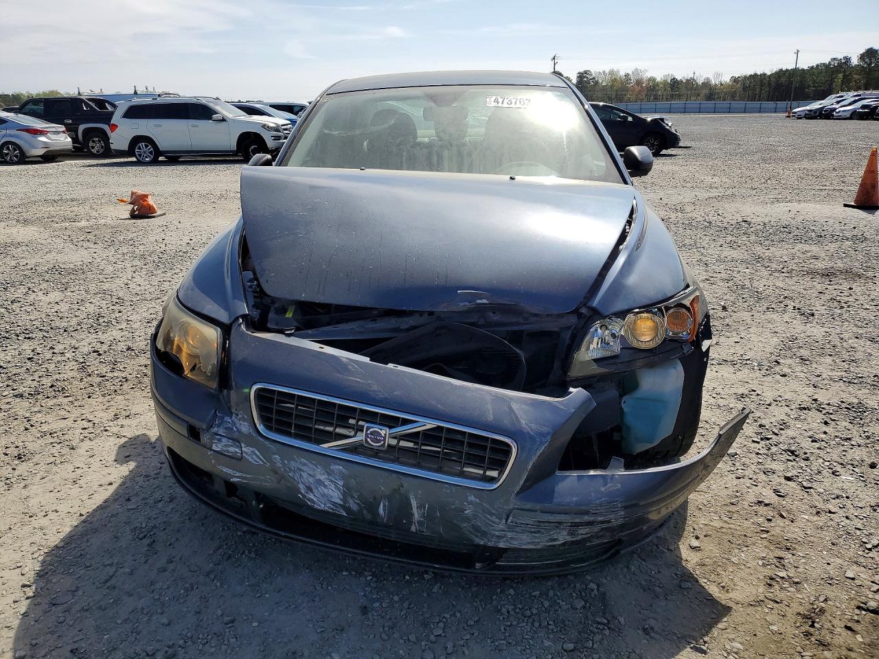 Volvo S40