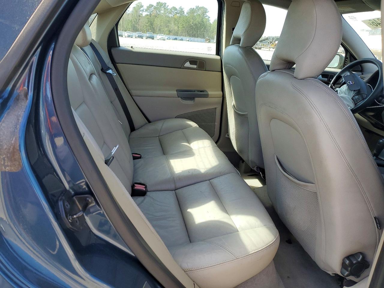 Volvo S40