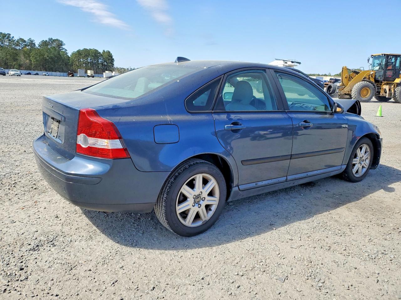 Volvo S40