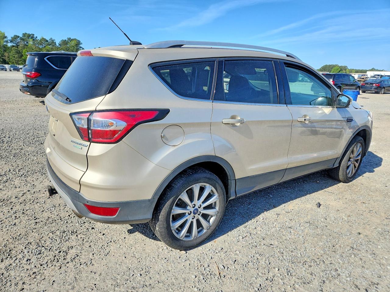 Ford Escape