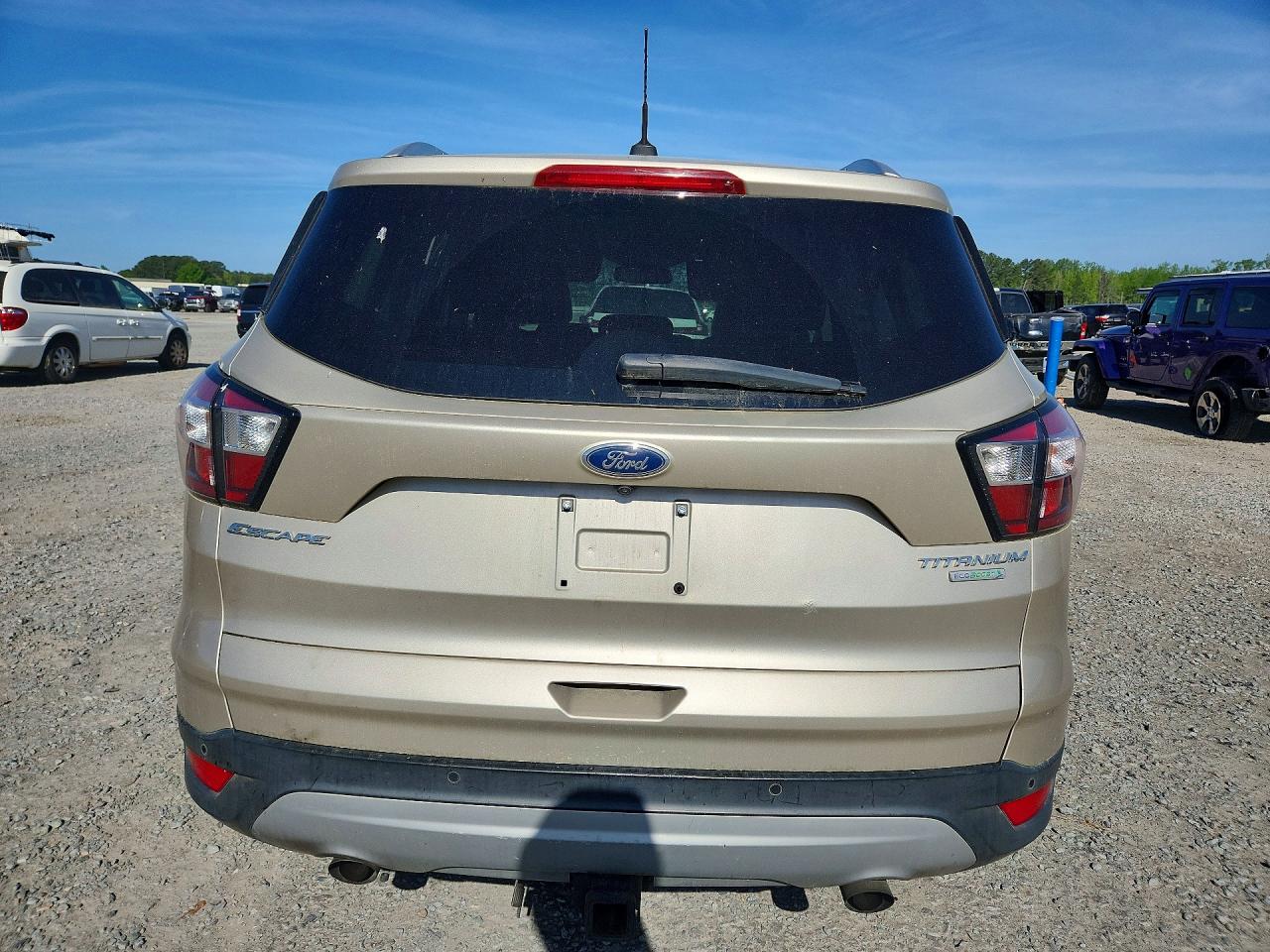 Ford Escape