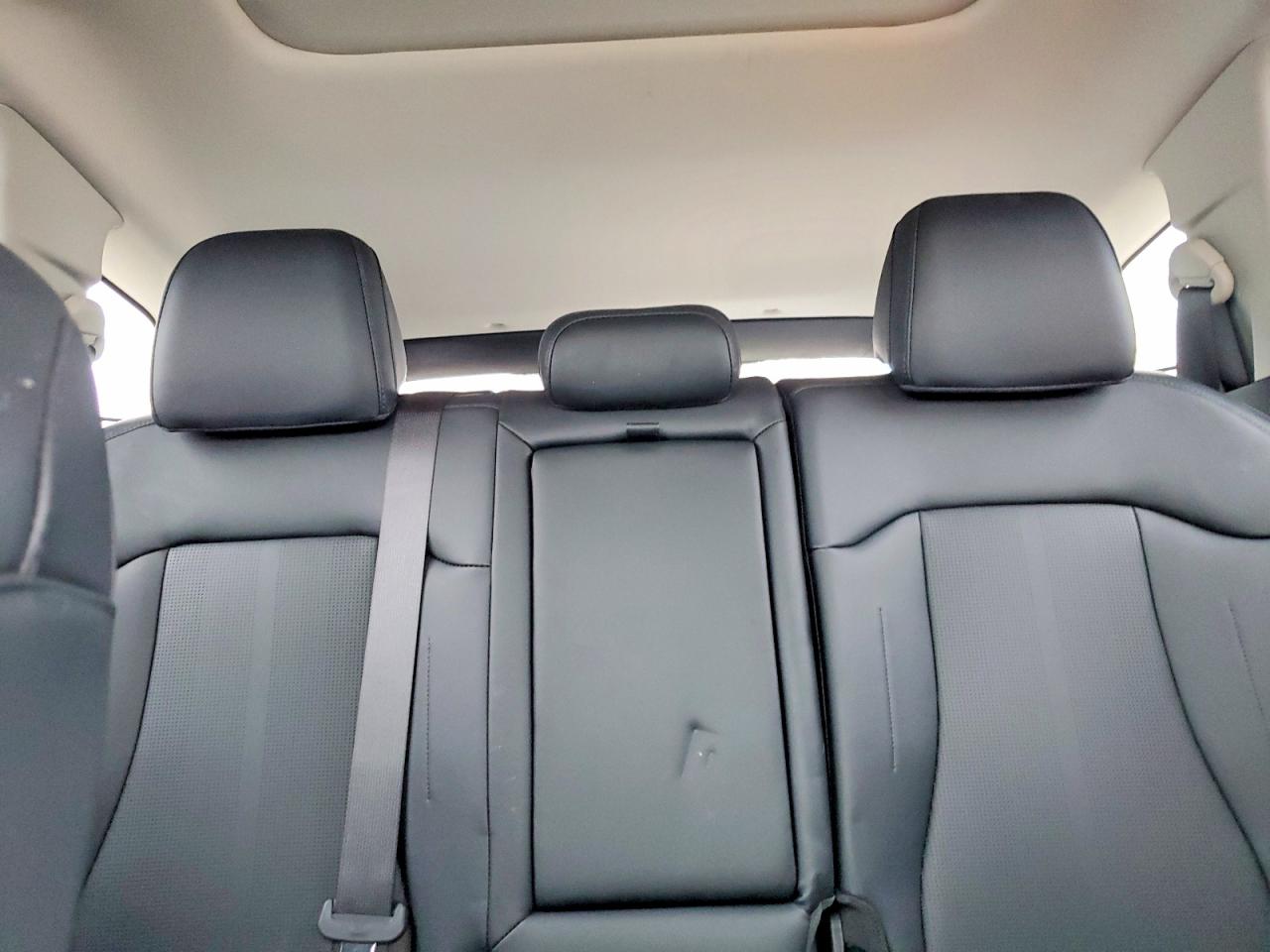 Kia Sportage Ex