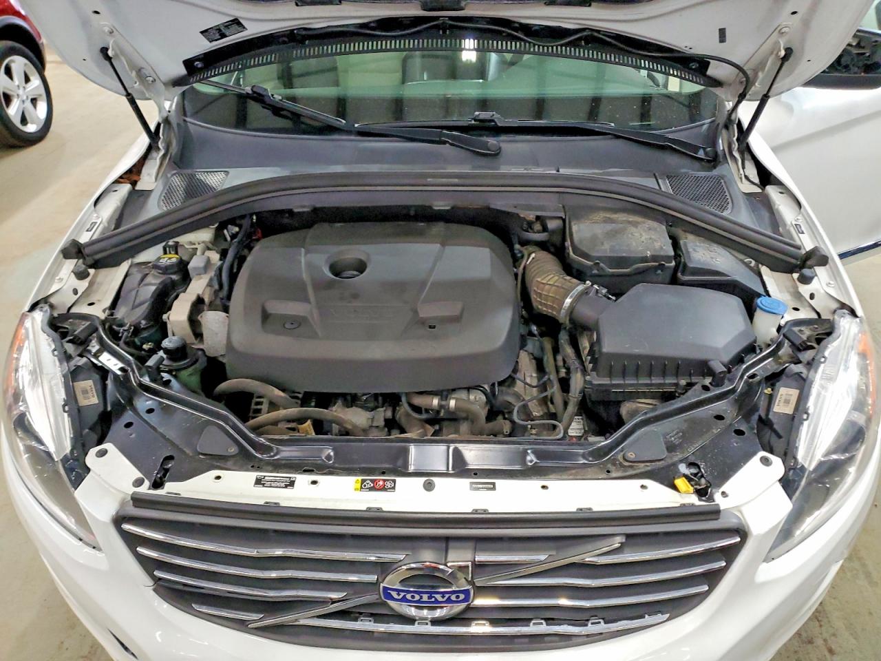 Volvo XC60 T6 Dynamic