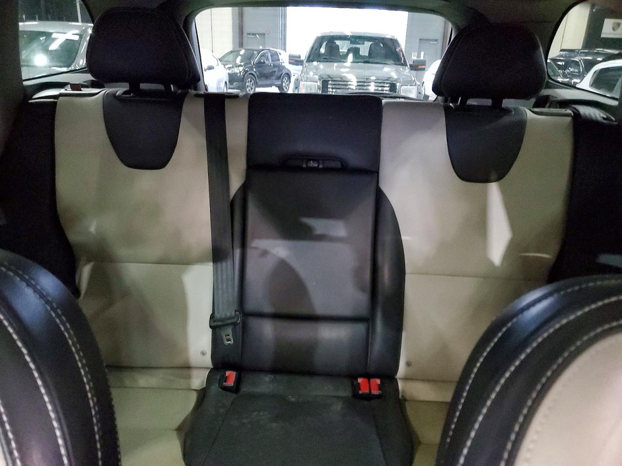 Volvo XC60 T6 Dynamic