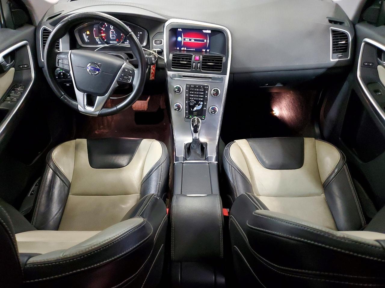 Volvo XC60 T6 Dynamic