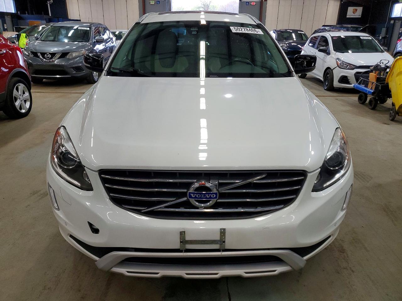 Volvo XC60 T6 Dynamic