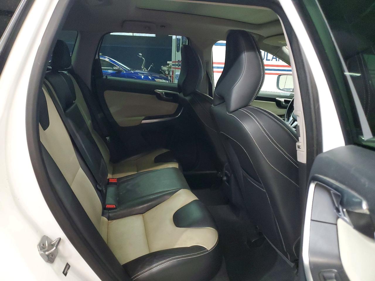 Volvo XC60 T6 Dynamic