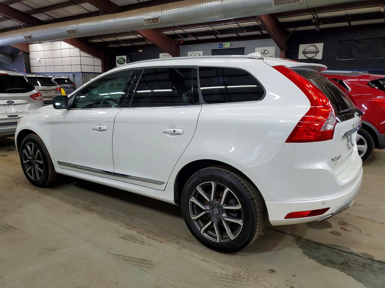 Volvo XC60 T6 Dynamic