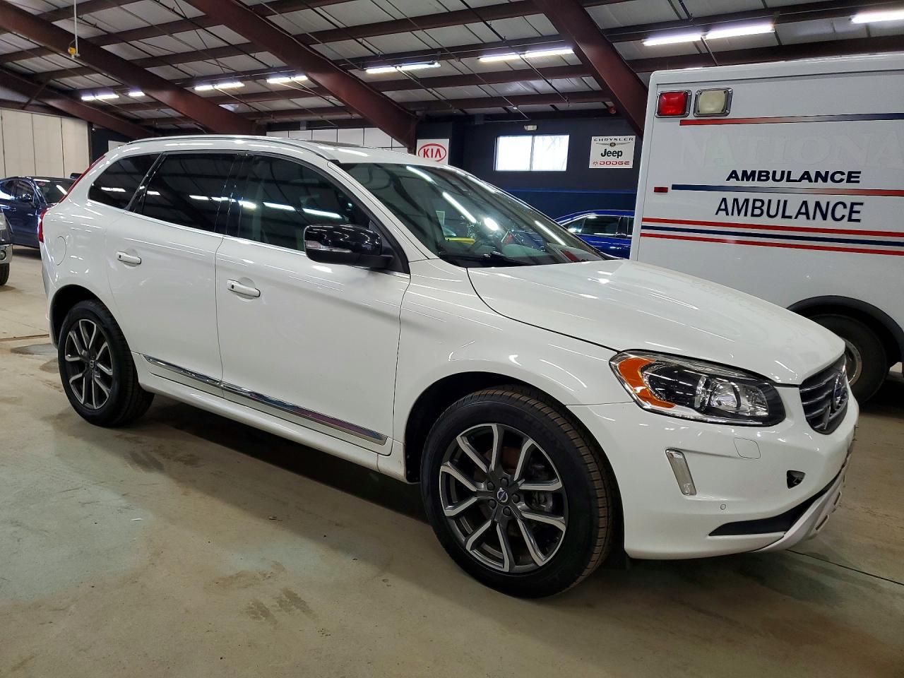 Volvo XC60 T6 Dynamic