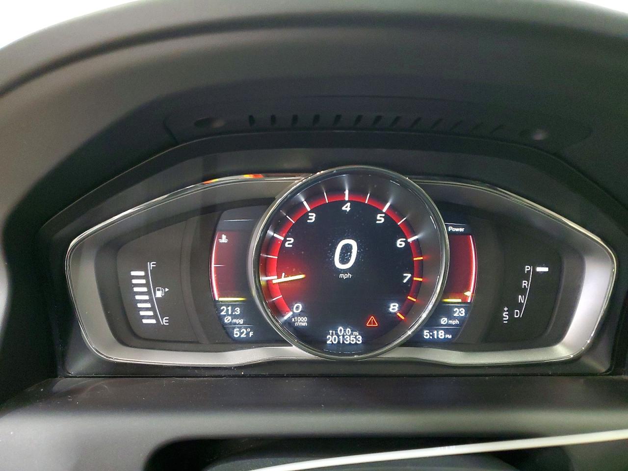 Volvo XC60 T6 Dynamic