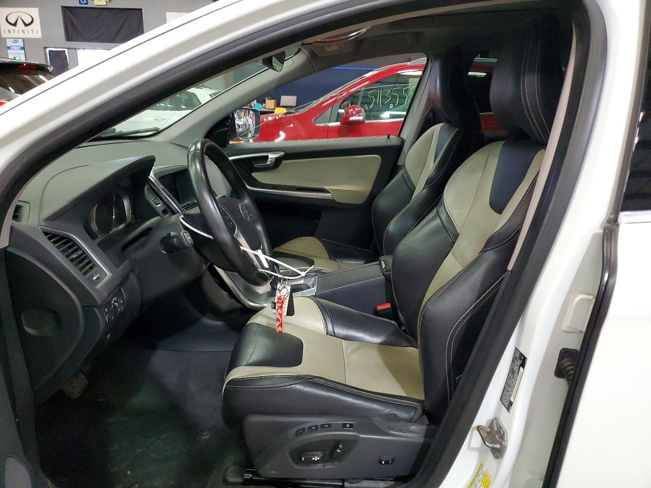 Volvo XC60 T6 Dynamic