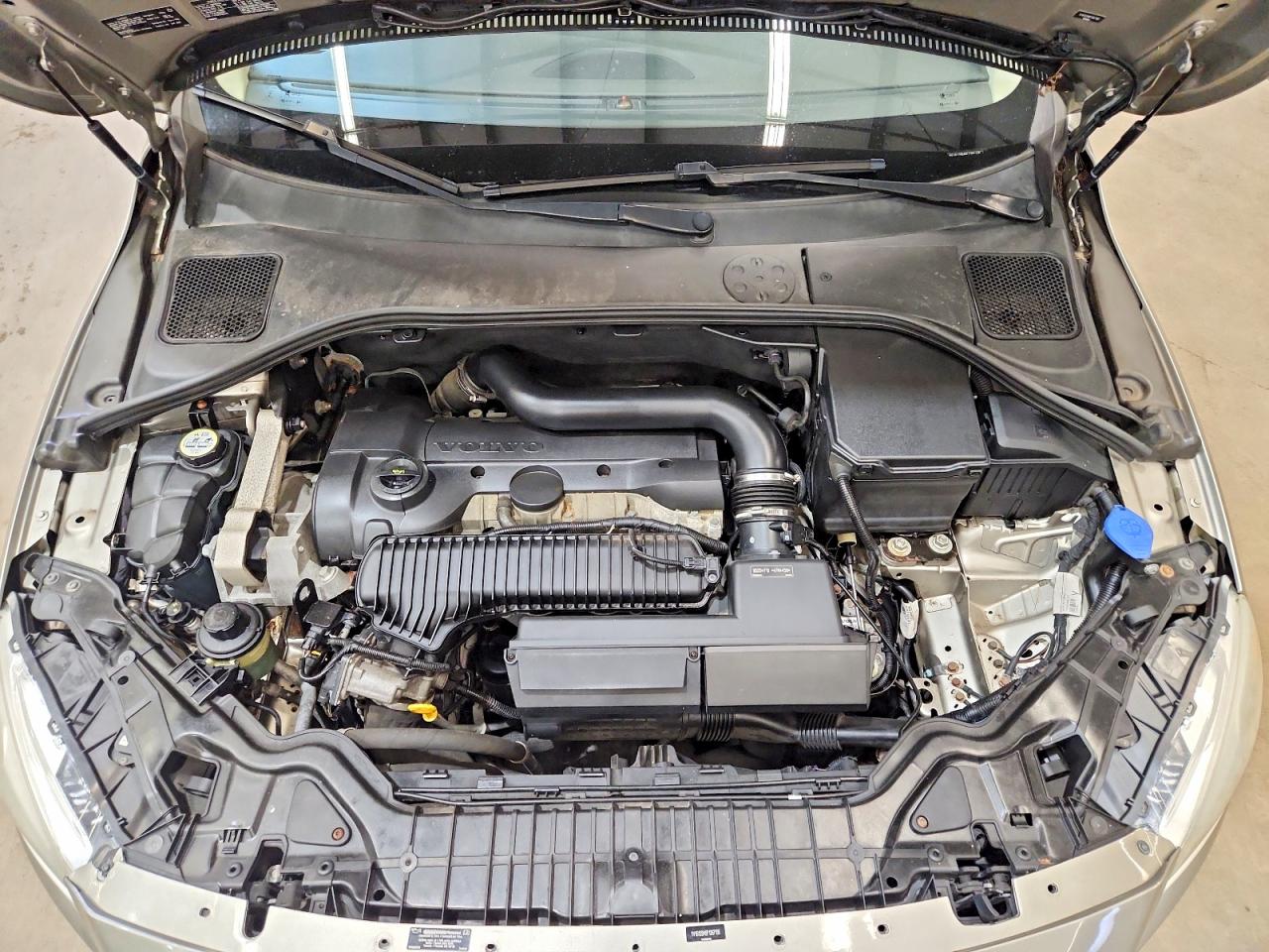 Volvo V60 Platinum