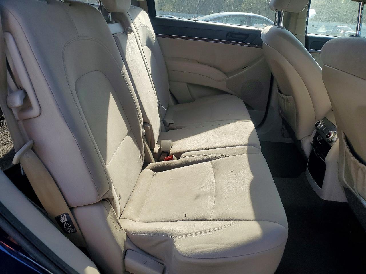 Hyundai Veracruz Gls