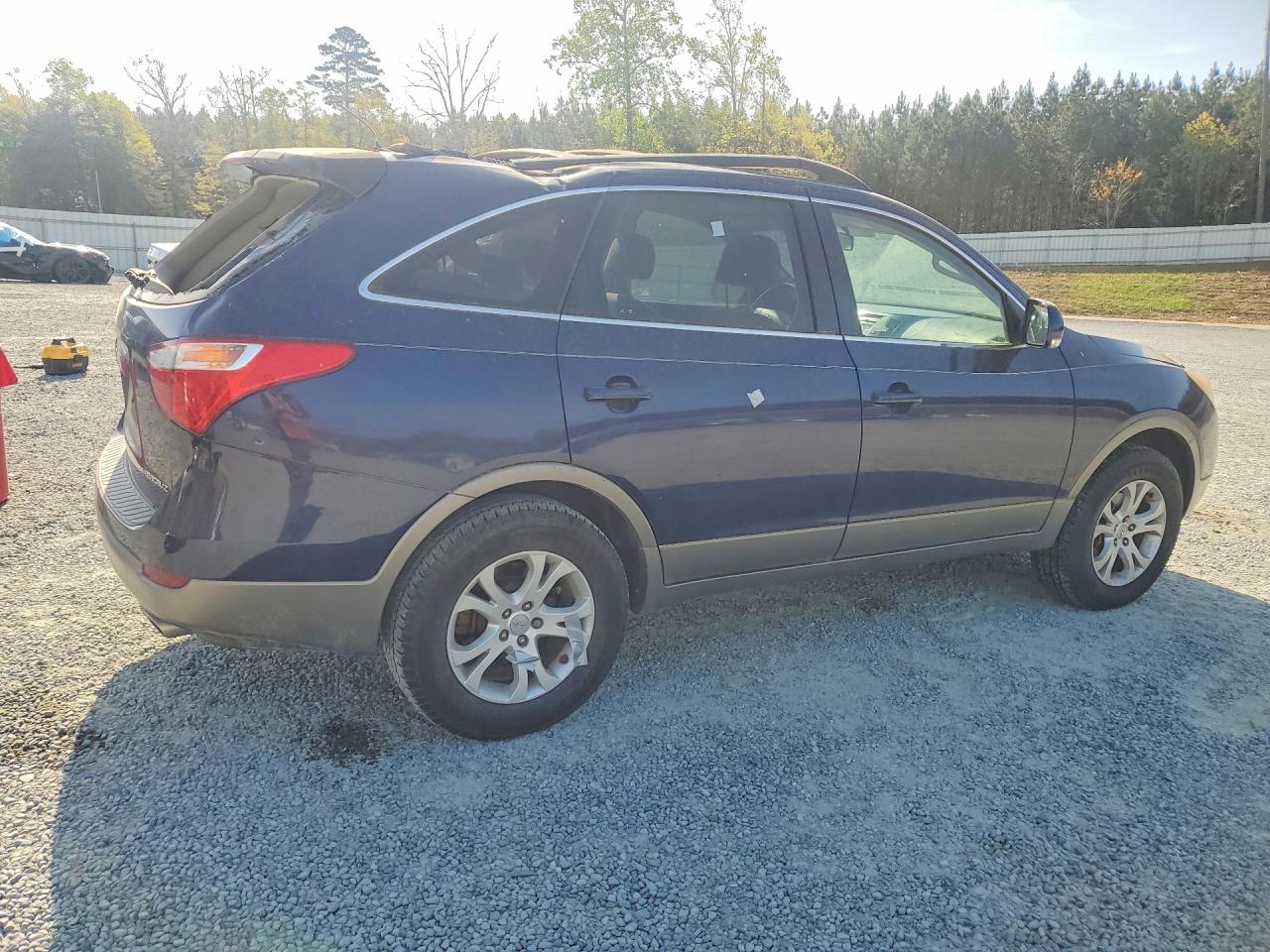 Hyundai Veracruz Gls