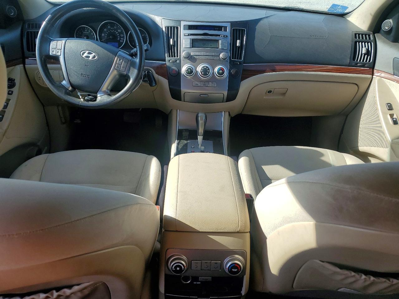 Hyundai Veracruz Gls