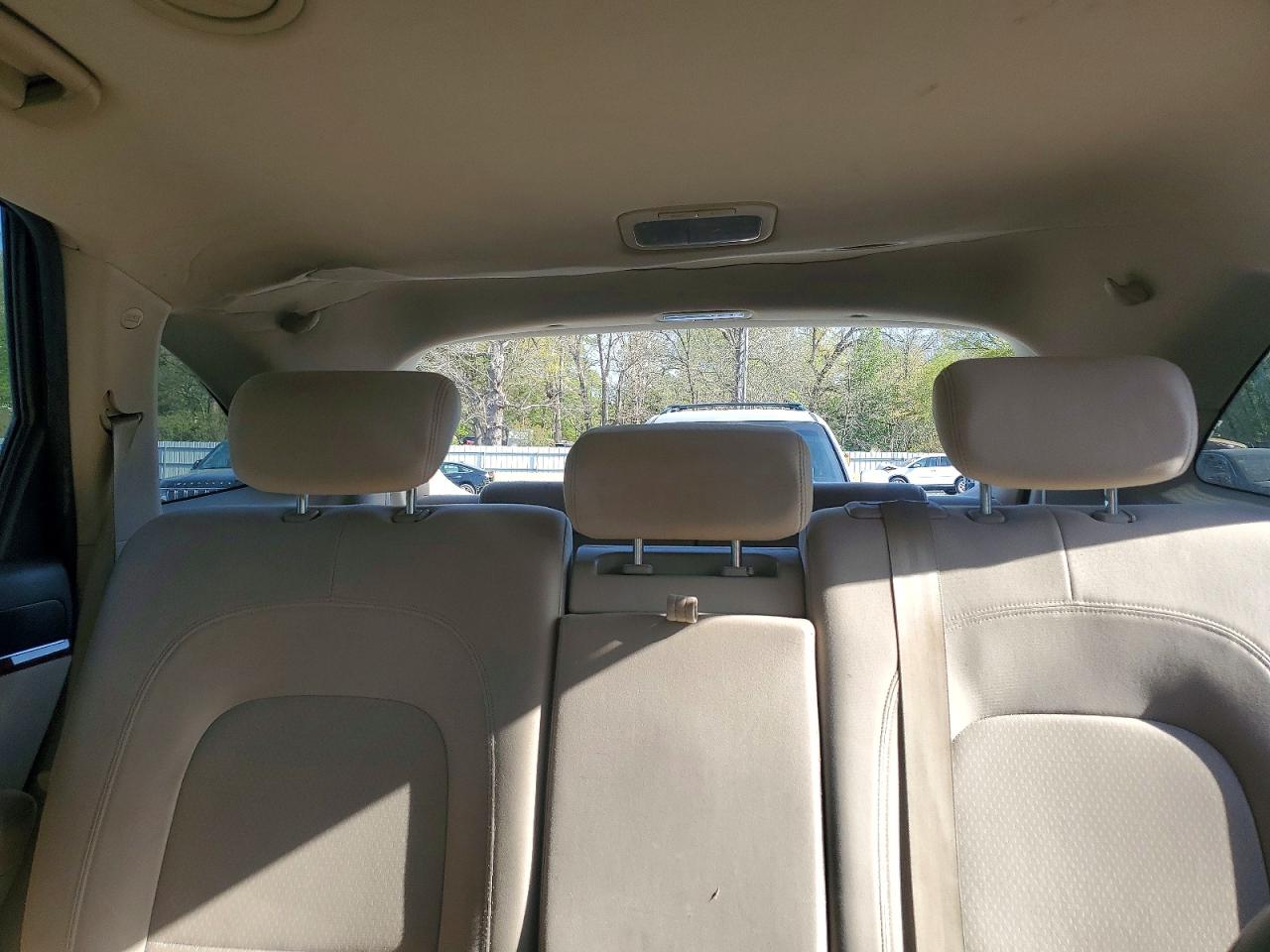 Hyundai Veracruz Gls