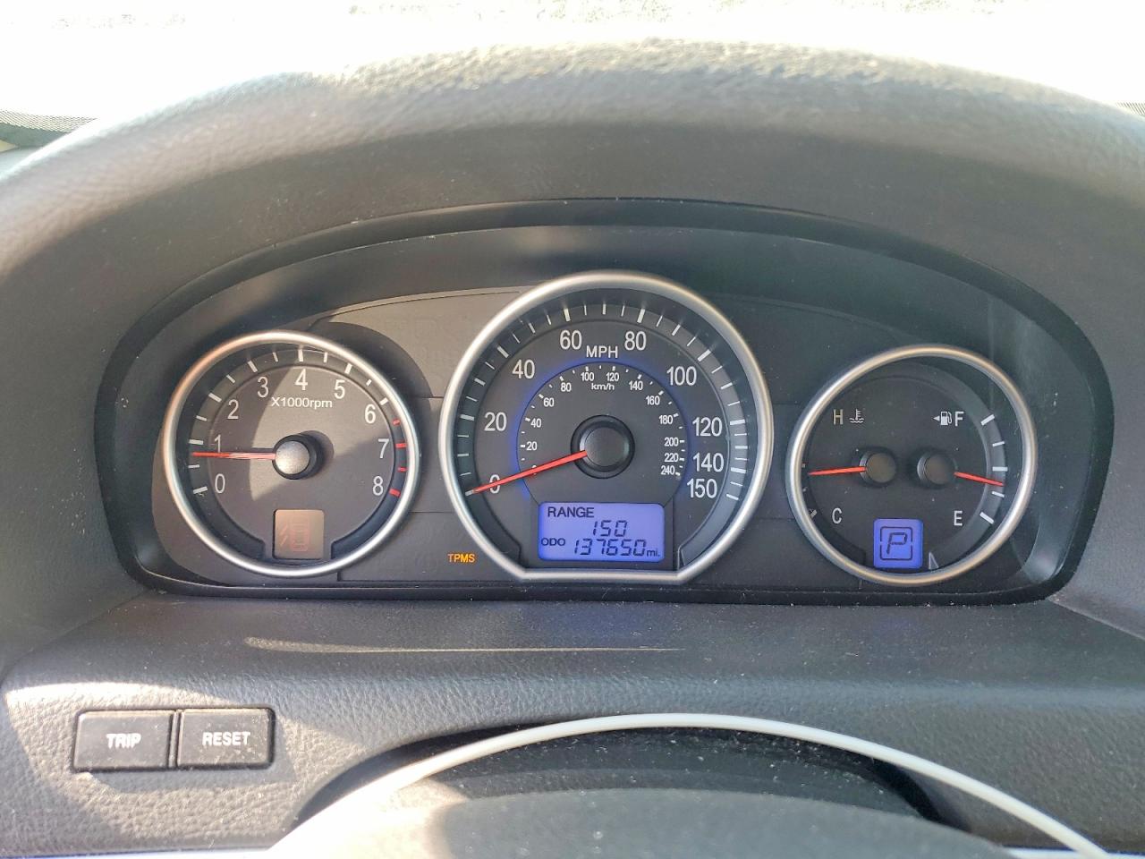 Hyundai Veracruz Gls