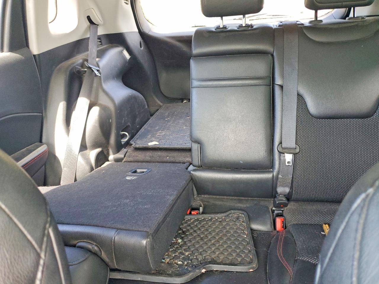 Jeep Compass Trailhawk
