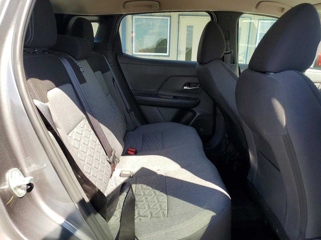 Nissan Kicks Sv