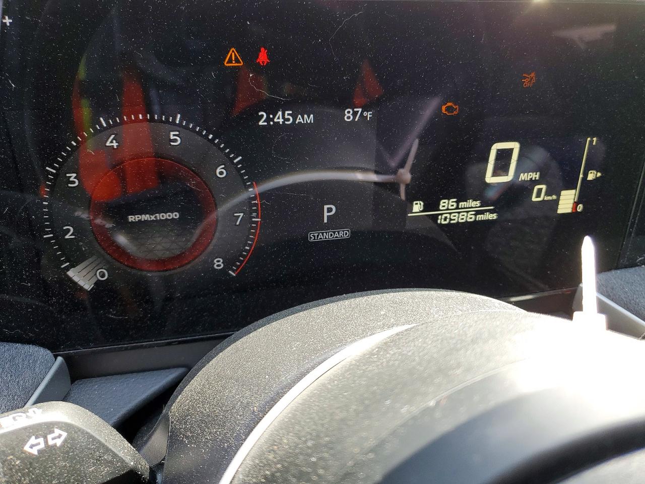 Nissan Kicks Sv