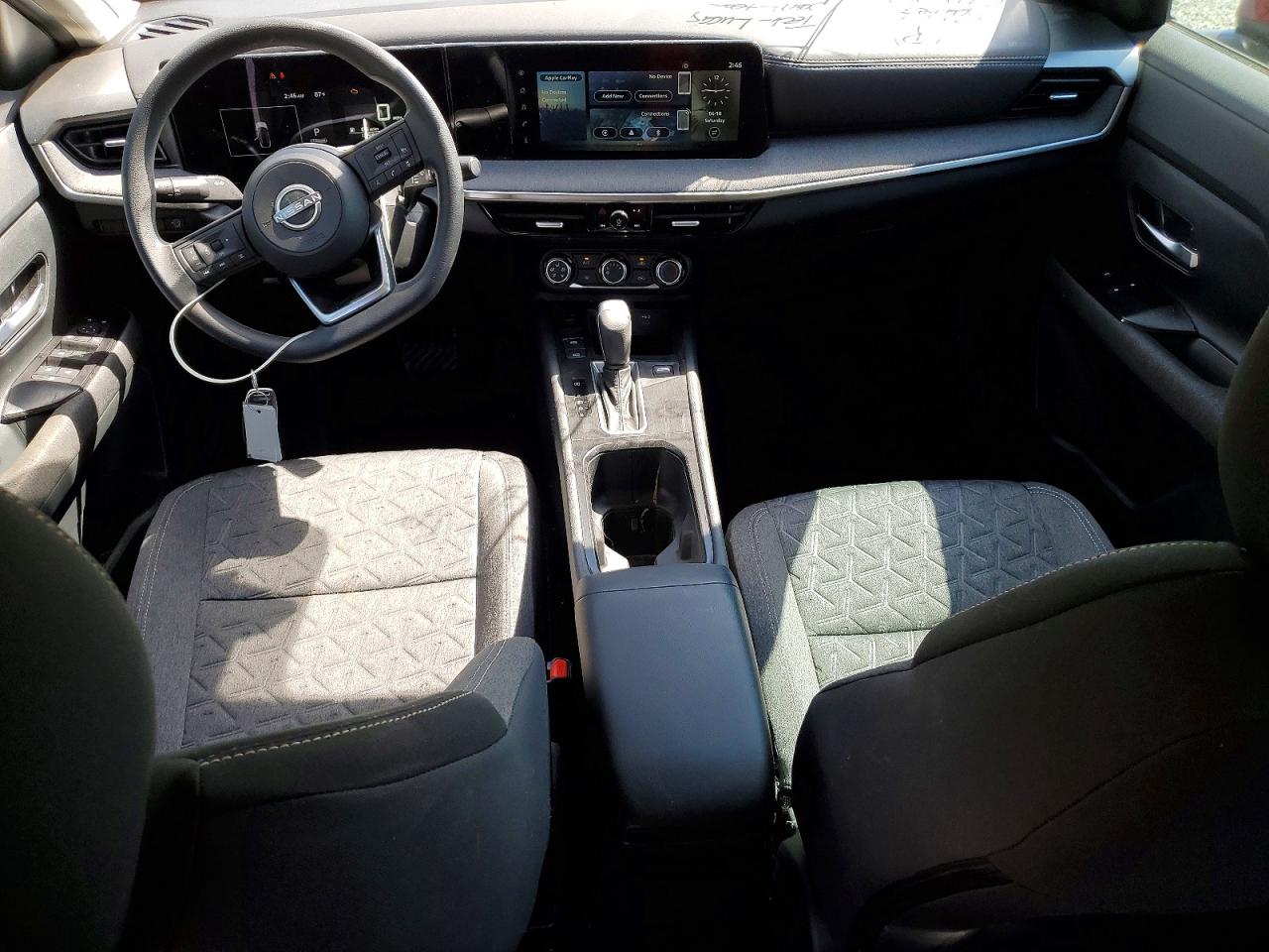 Nissan Kicks Sv