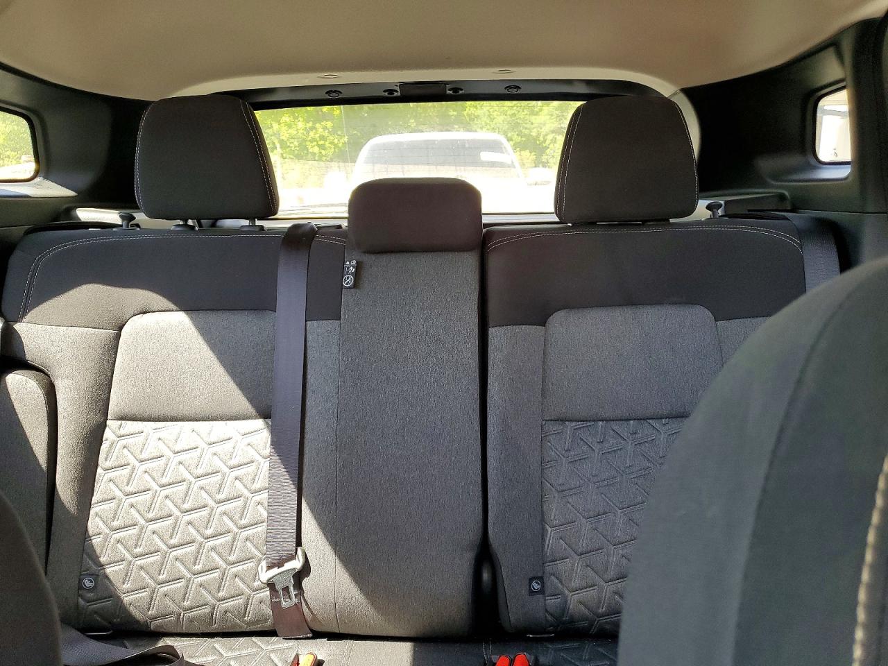 Nissan Kicks Sv
