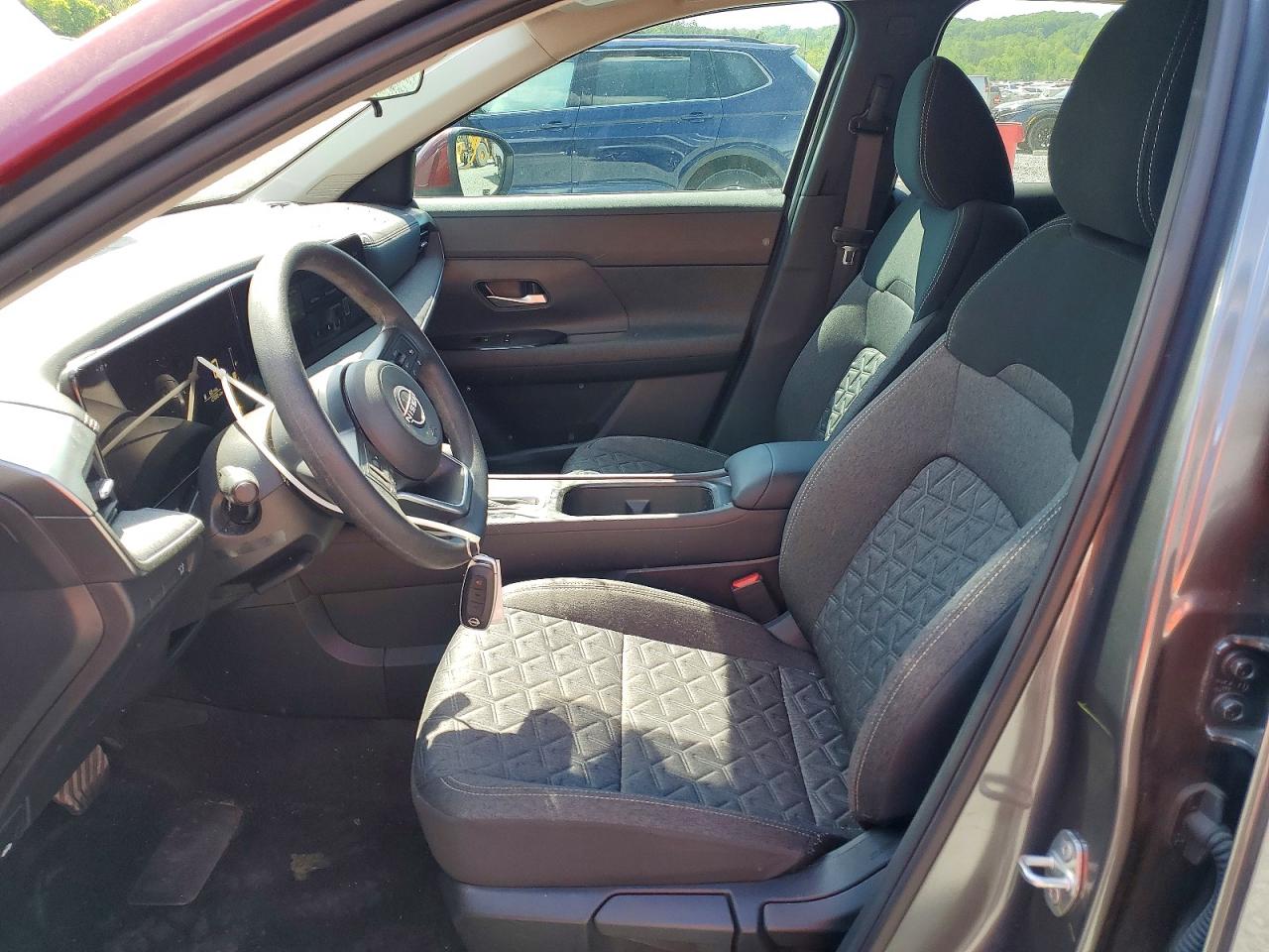 Nissan Kicks Sv